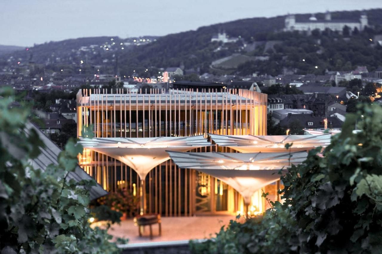Gaestehaus Im Weingut Am Stein Holiday home